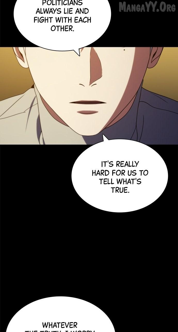 Frozen Warrior Chapter 40 - page 70