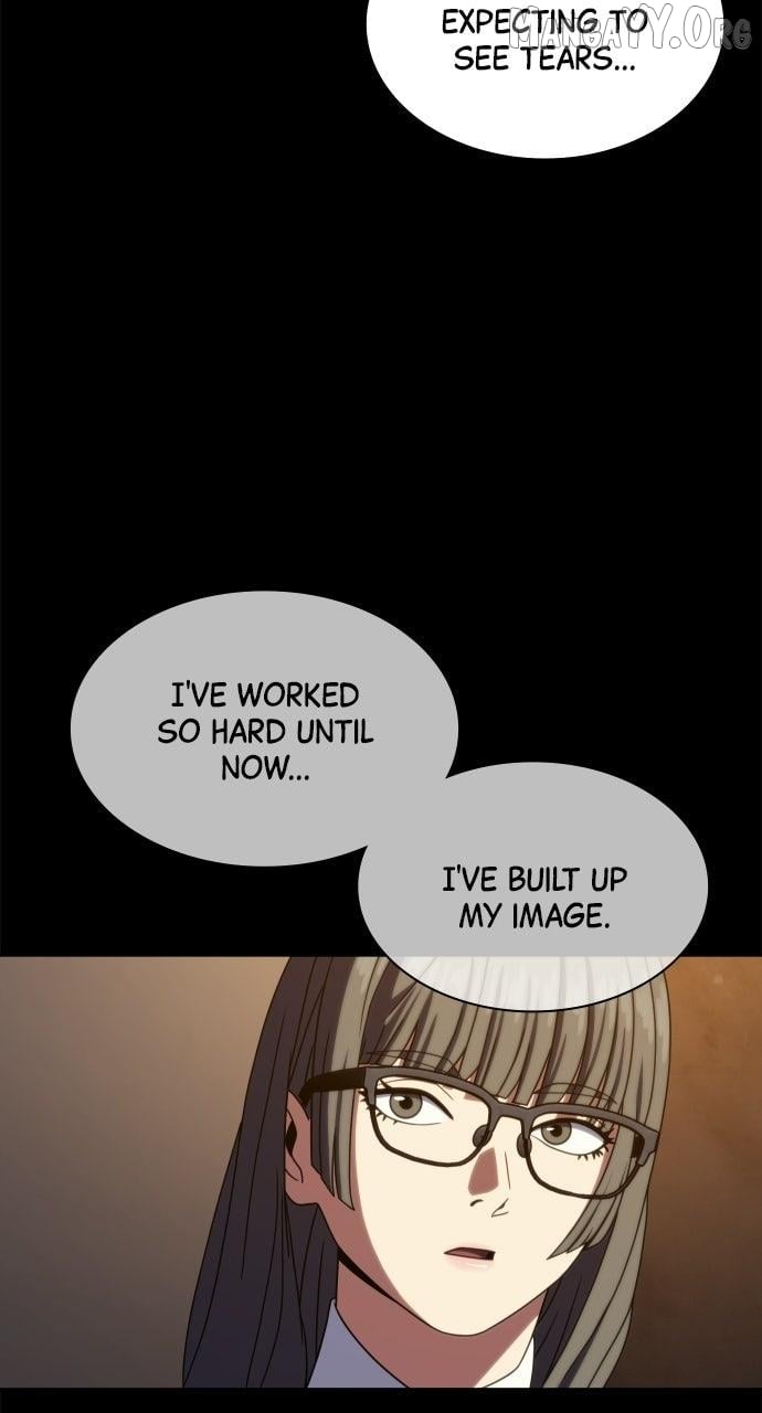 Frozen Warrior Chapter 40 - page 74