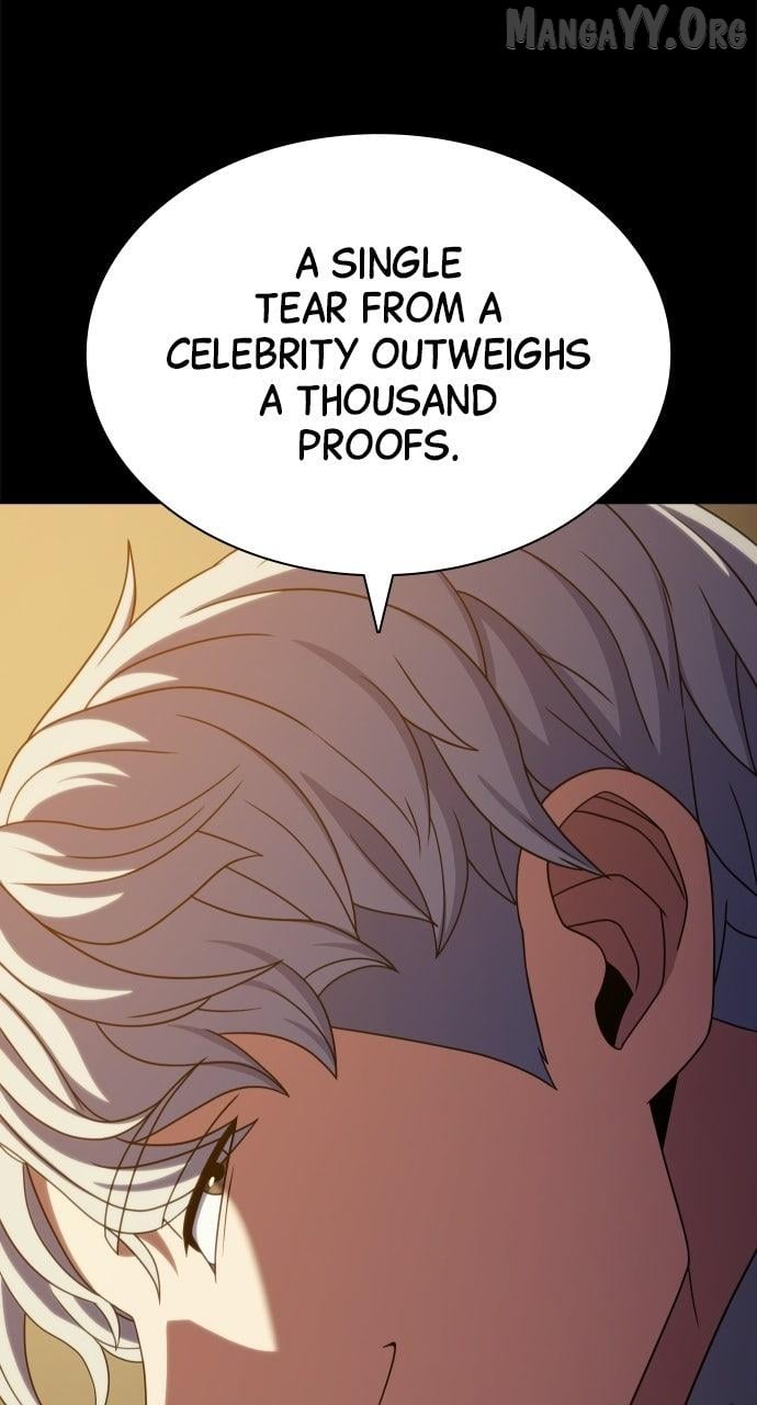 Frozen Warrior Chapter 40 - page 76
