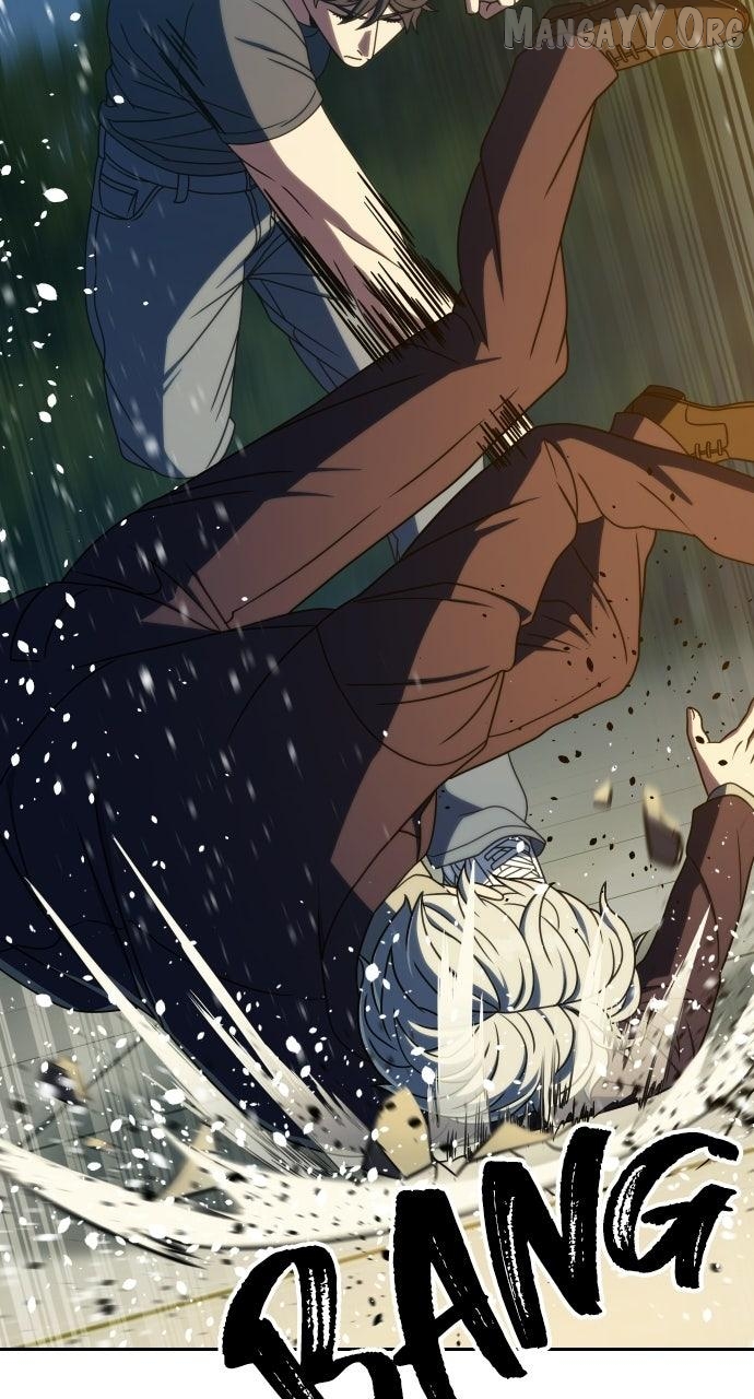 Frozen Warrior Chapter 40 - page 89