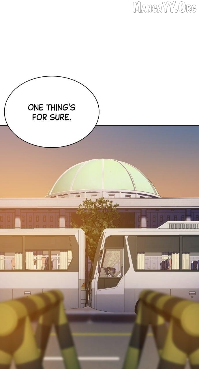 Frozen Warrior Chapter 40 - page 9