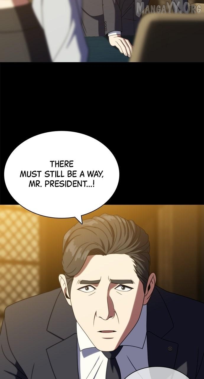 Frozen Warrior Chapter 40 - page 91