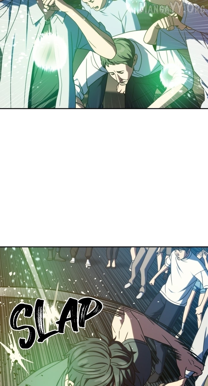 Frozen Warrior Chapter 41 - page 32