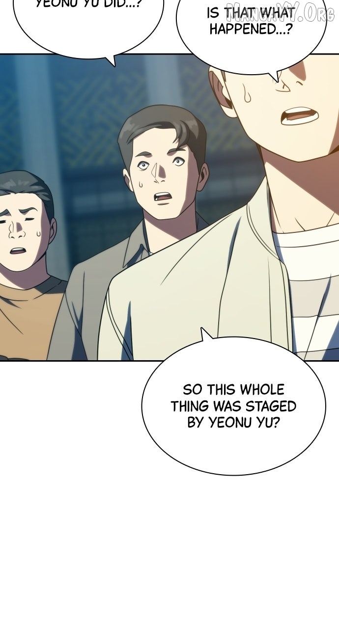Frozen Warrior Chapter 41 - page 80