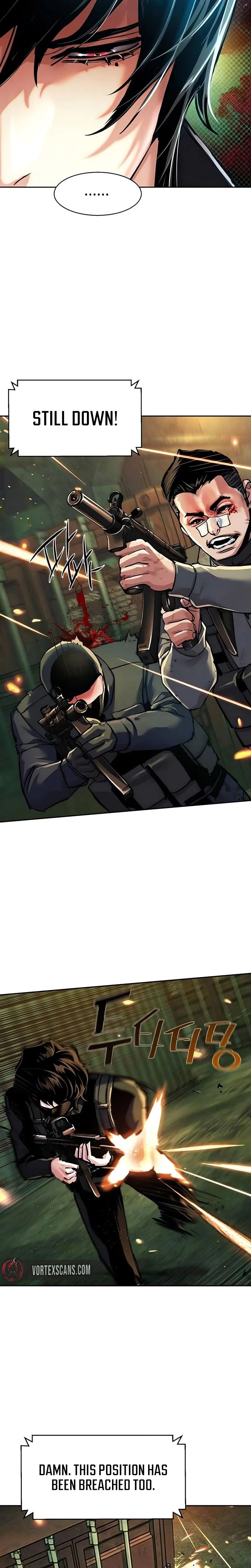 Mercenary Enrollment Chapter 279 - page 15