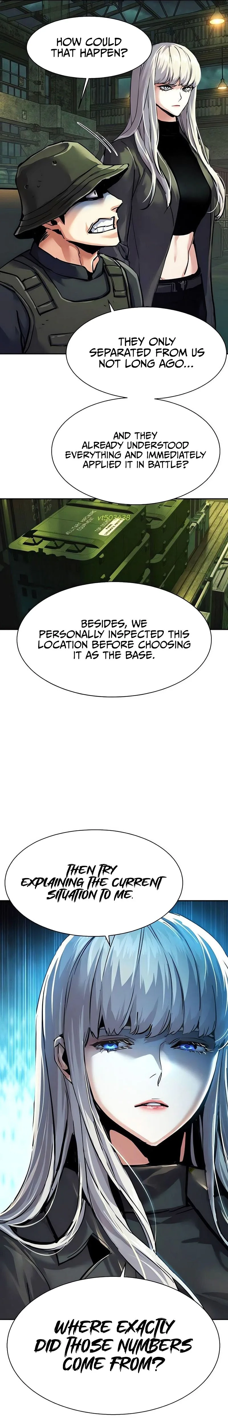Mercenary Enrollment Chapter 279 - page 17