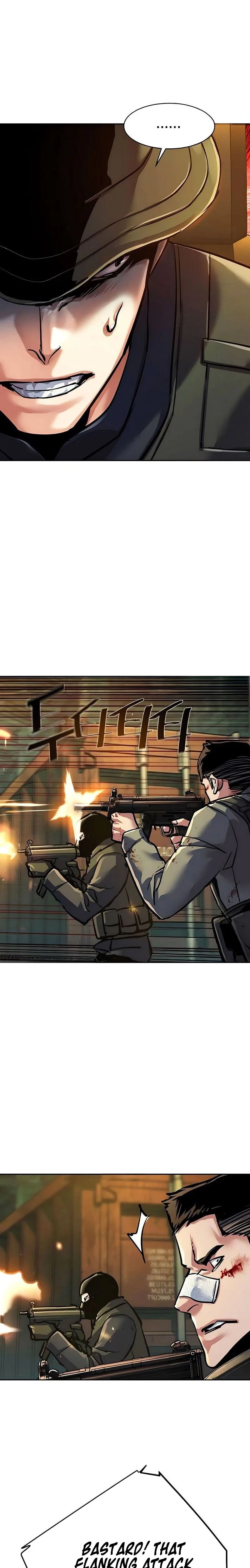Mercenary Enrollment Chapter 279 - page 18