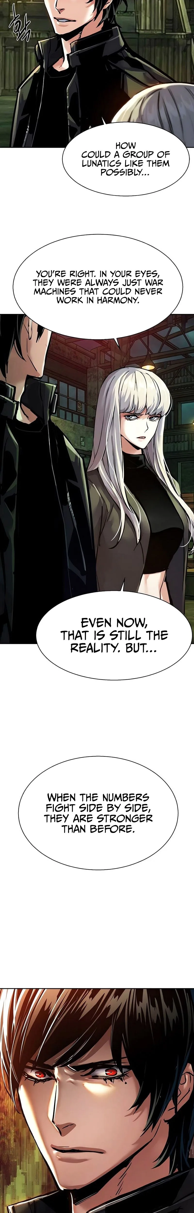 Mercenary Enrollment Chapter 279 - page 24