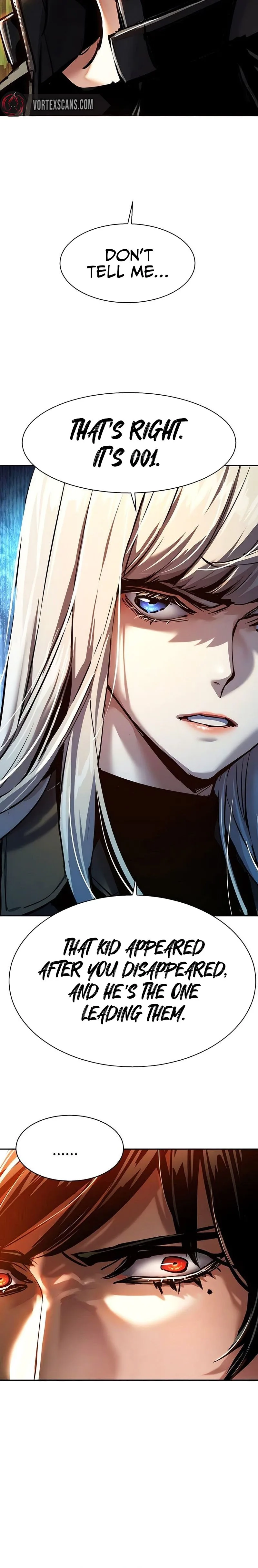 Mercenary Enrollment Chapter 279 - page 25