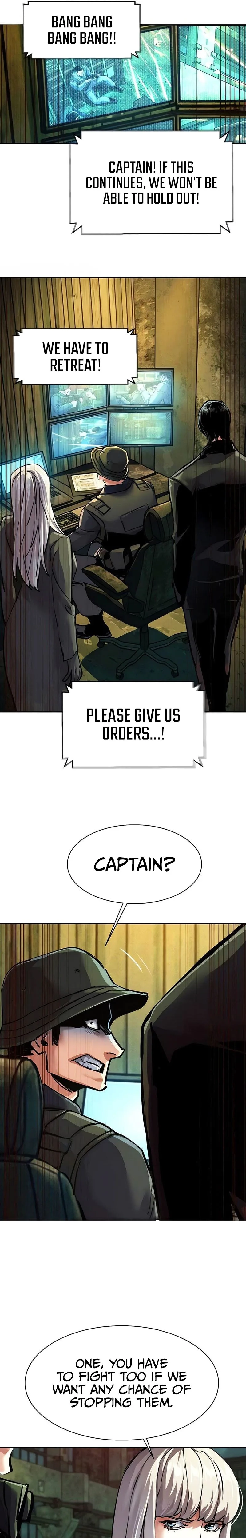 Mercenary Enrollment Chapter 279 - page 26