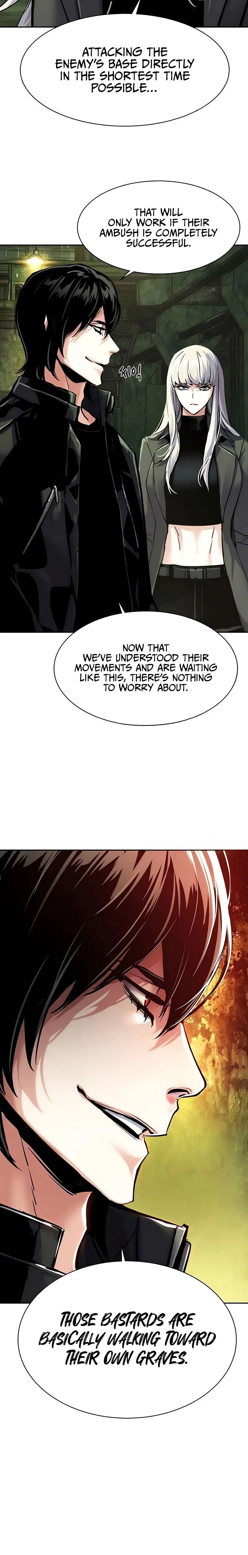 Mercenary Enrollment Chapter 279 - page 3