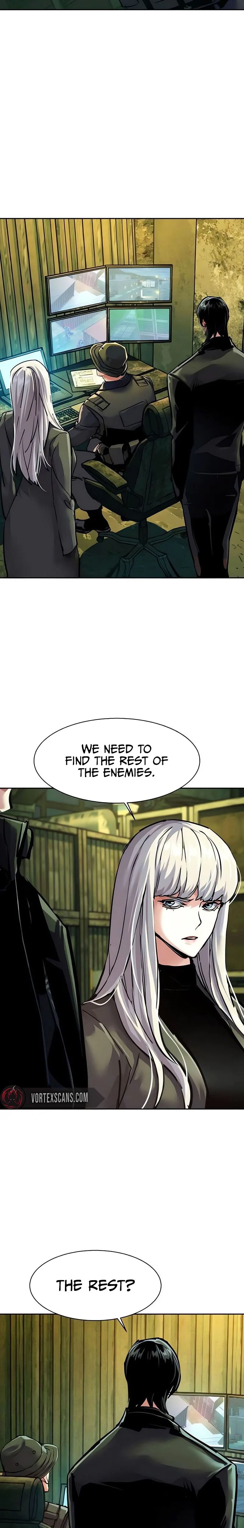 Mercenary Enrollment Chapter 279 - page 6