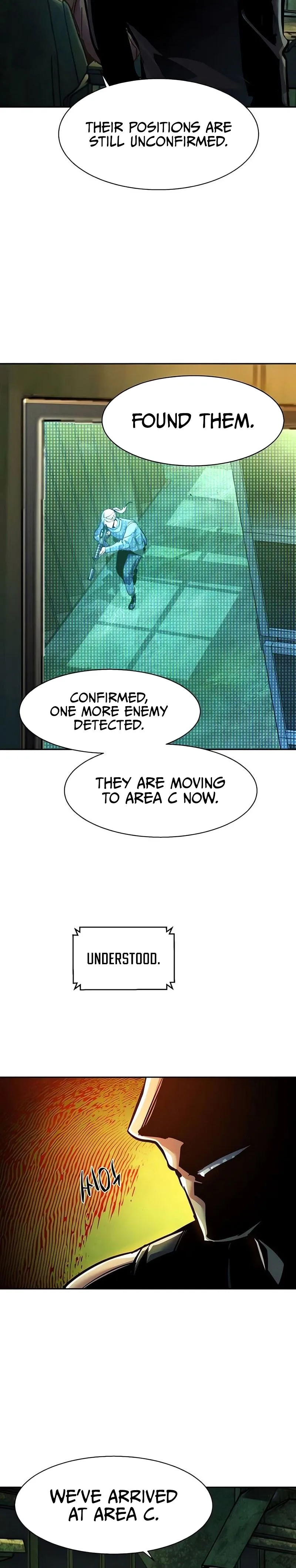 Mercenary Enrollment Chapter 279 - page 7