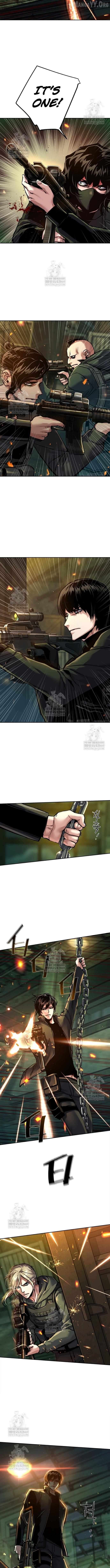 Mercenary Enrollment Chapter 280 - page 2