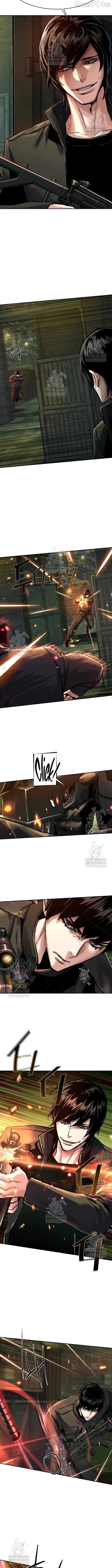 Mercenary Enrollment Chapter 280 - page 7