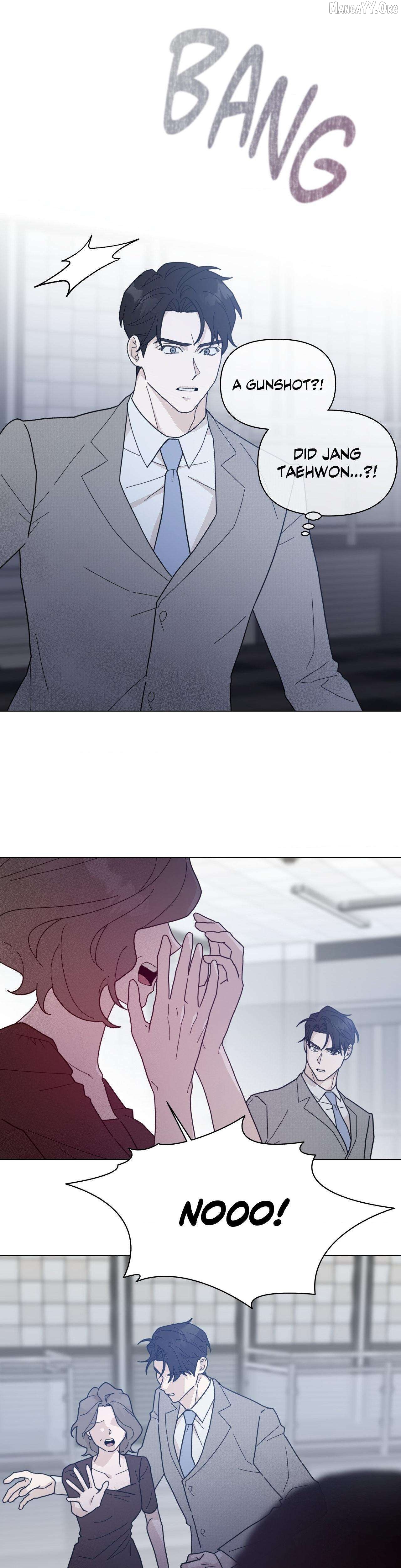 How To Captivate Your Boss Chapter 63 - page 1