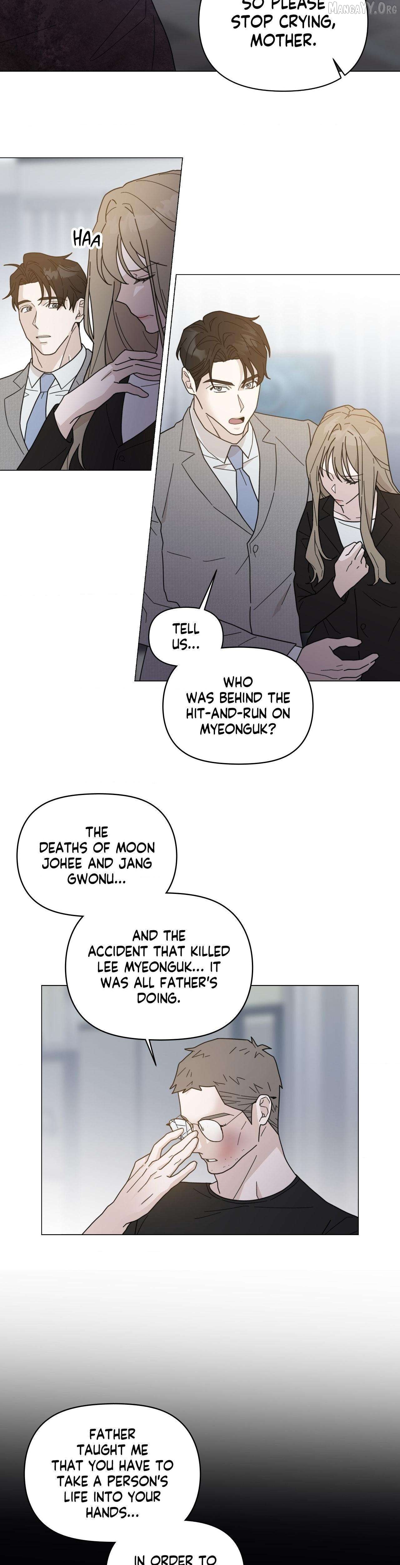 How To Captivate Your Boss Chapter 64 - page 2