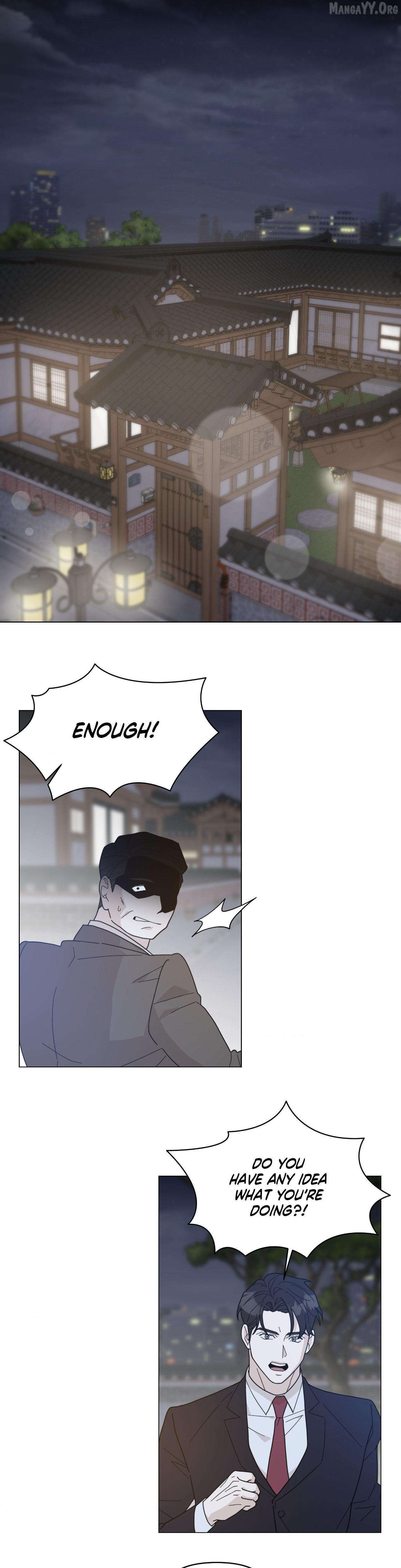 How To Captivate Your Boss Chapter 66 - page 1