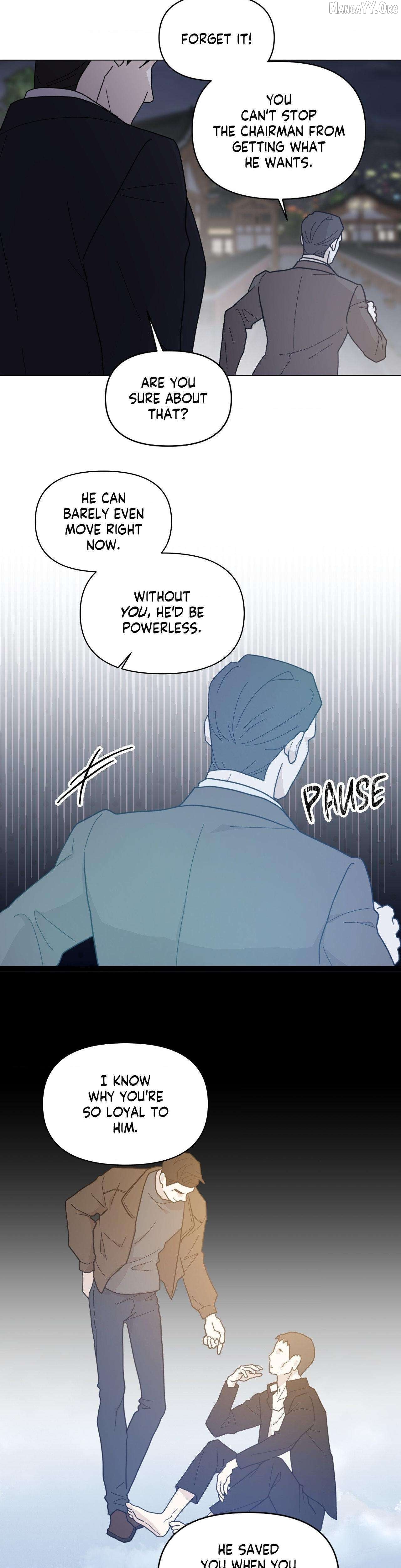 How To Captivate Your Boss Chapter 66 - page 2