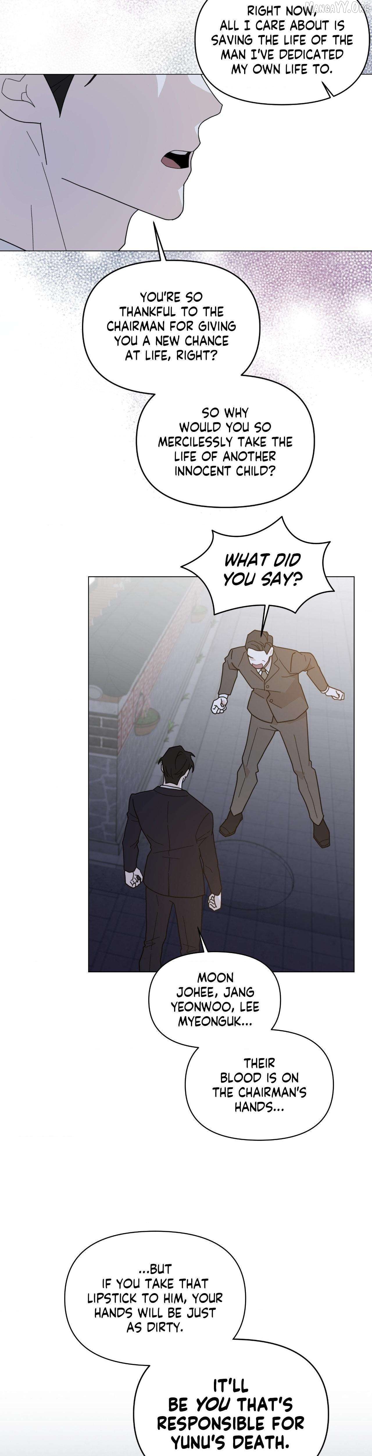 How To Captivate Your Boss Chapter 66 - page 4