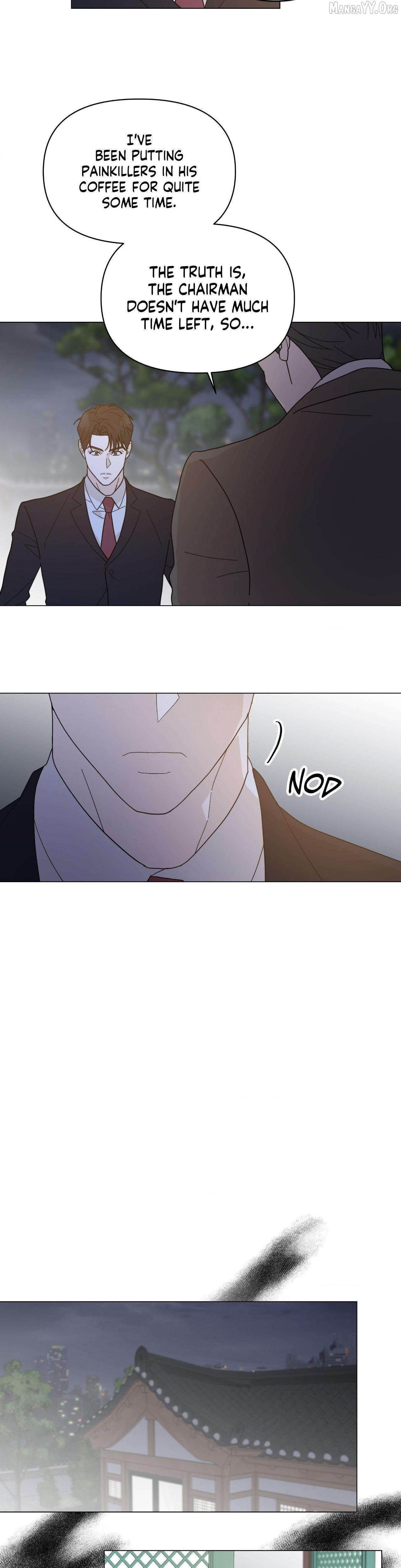 How To Captivate Your Boss Chapter 66 - page 6