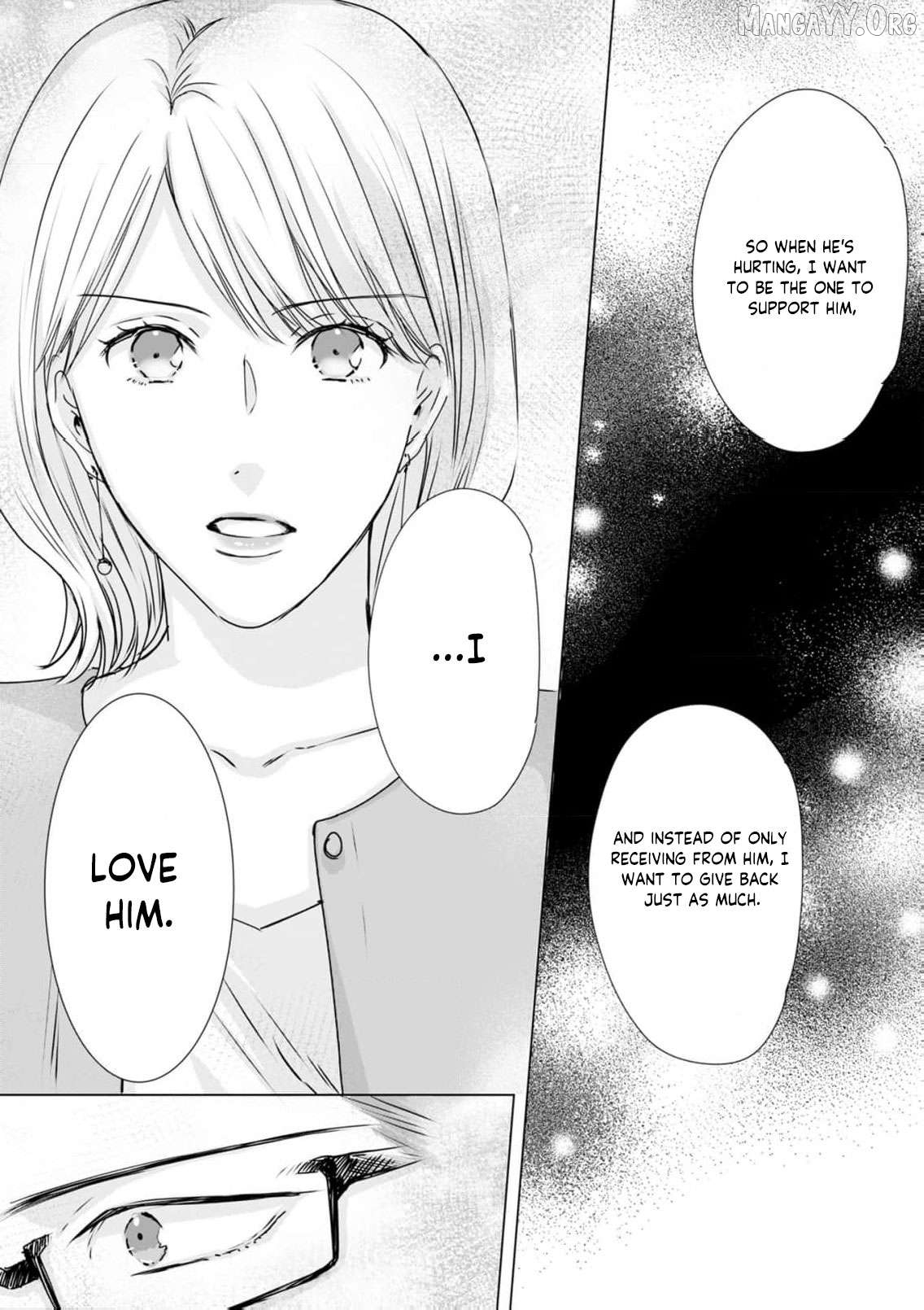 Jitsu wa Watashi, Dekiaisaretemashita!? - Saitei Kareshi kara Saikyou Kareshi e Chapter 20 - page 7