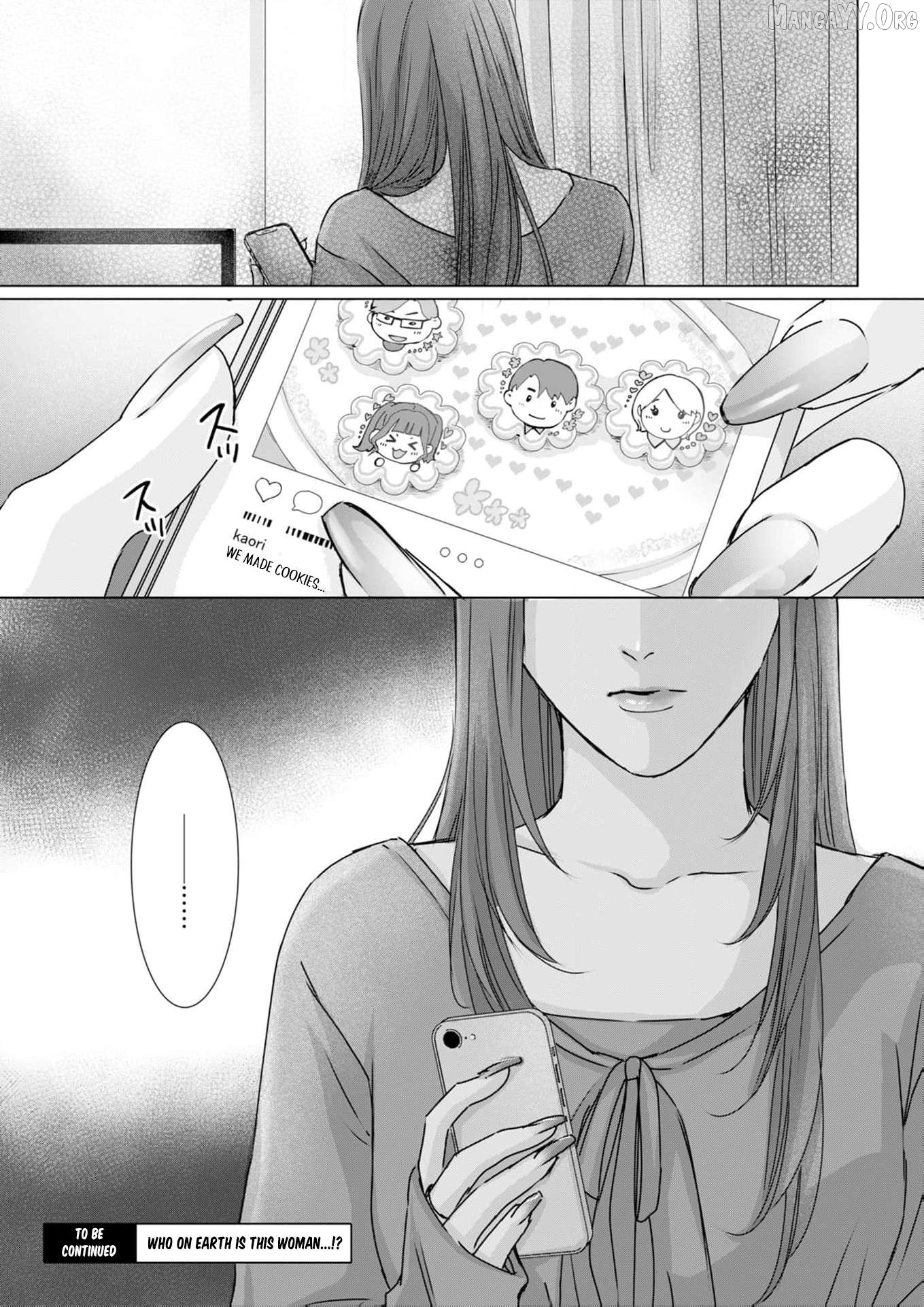 Jitsu wa Watashi, Dekiaisaretemashita!? - Saitei Kareshi kara Saikyou Kareshi e Chapter 22 - page 28