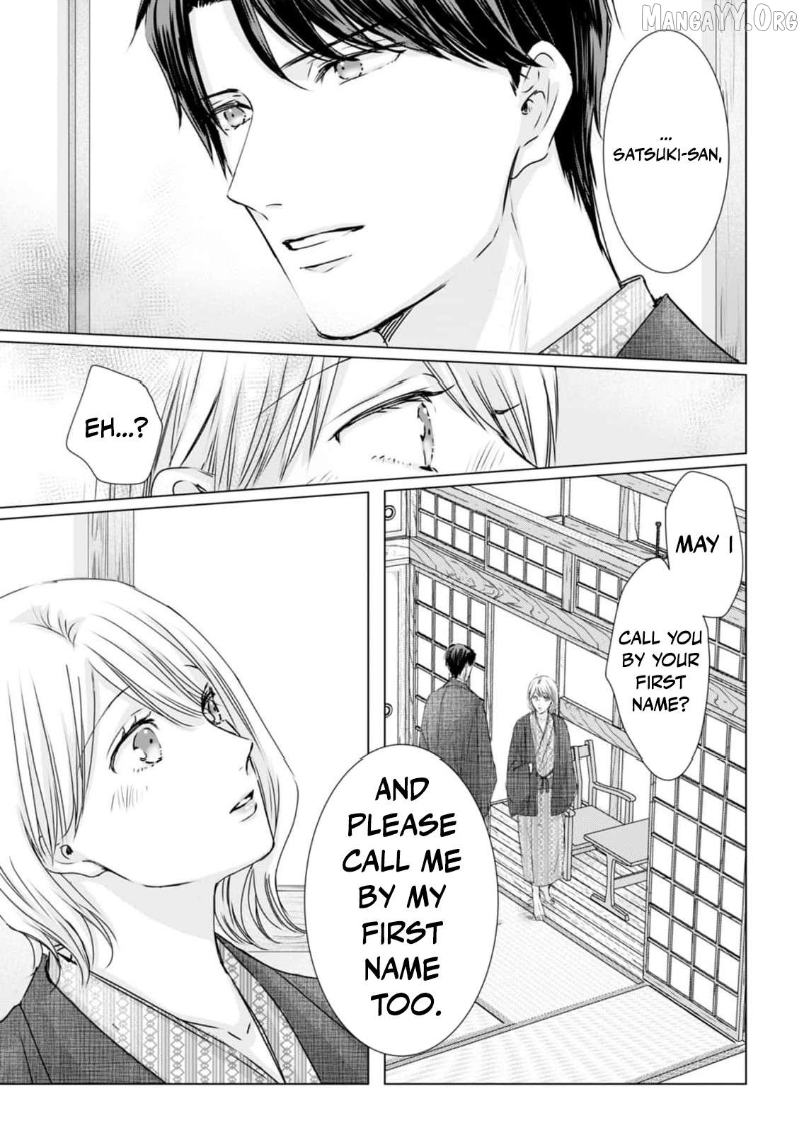 Jitsu wa Watashi, Dekiaisaretemashita!? - Saitei Kareshi kara Saikyou Kareshi e Chapter 22 - page 4