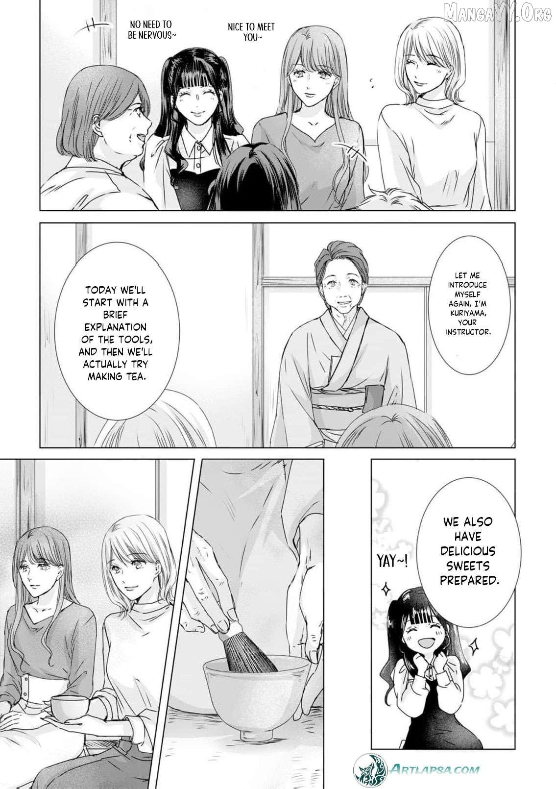 Jitsu wa Watashi, Dekiaisaretemashita!? - Saitei Kareshi kara Saikyou Kareshi e Chapter 23 - page 10
