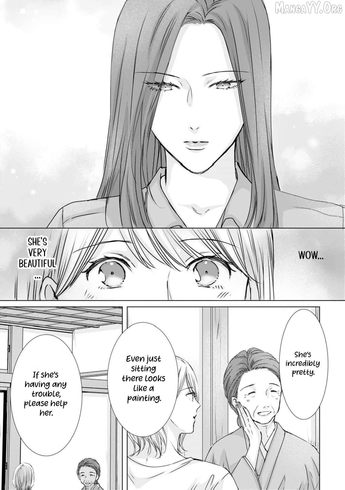 Jitsu wa Watashi, Dekiaisaretemashita!? - Saitei Kareshi kara Saikyou Kareshi e Chapter 23 - page 18