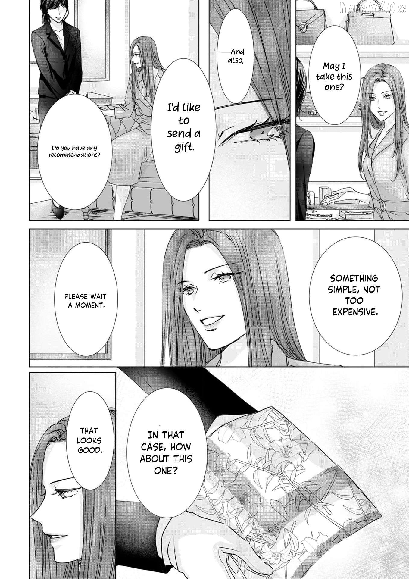 Jitsu wa Watashi, Dekiaisaretemashita!? - Saitei Kareshi kara Saikyou Kareshi e Chapter 23 - page 27