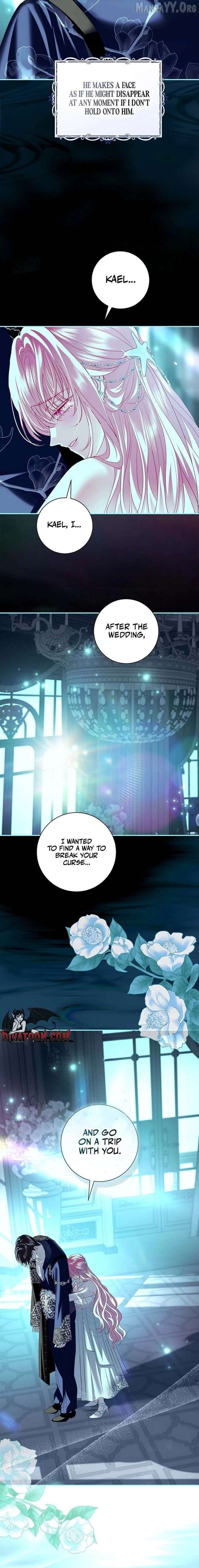 Villain, I’ll Do Everything Except Marriage for You! Chapter 56 - page 2