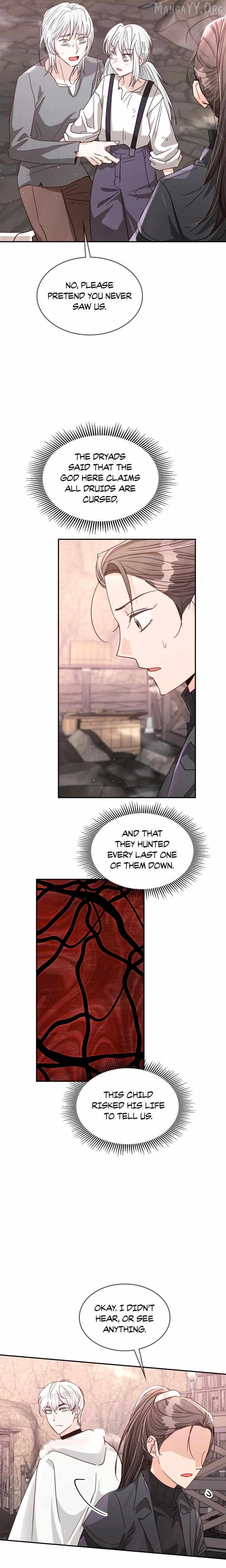 Terrarium Adventure Chapter 101 - page 10