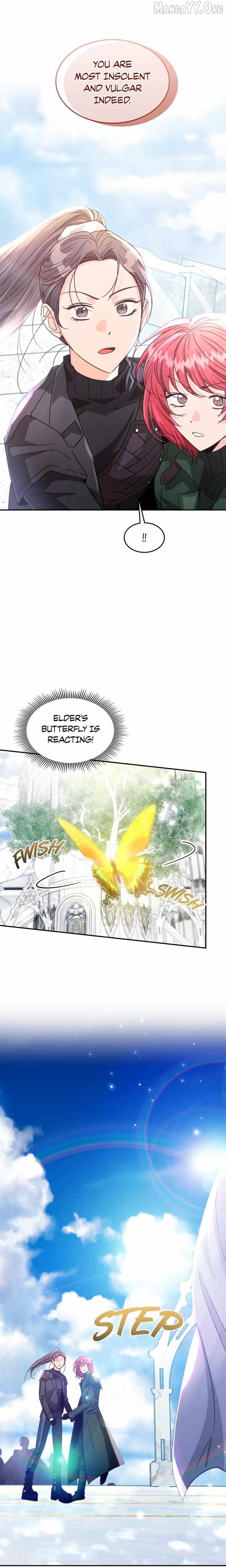 Terrarium Adventure Chapter 101 - page 13