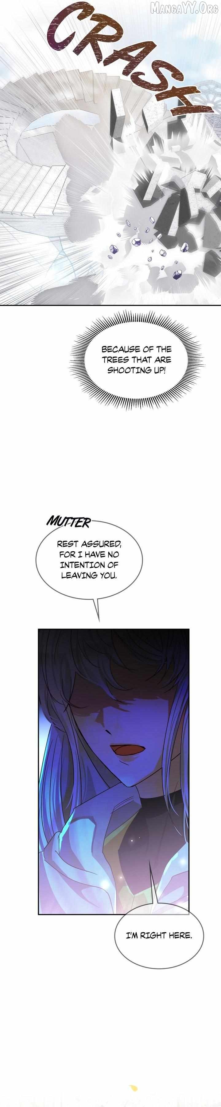 Terrarium Adventure Chapter 101 - page 24