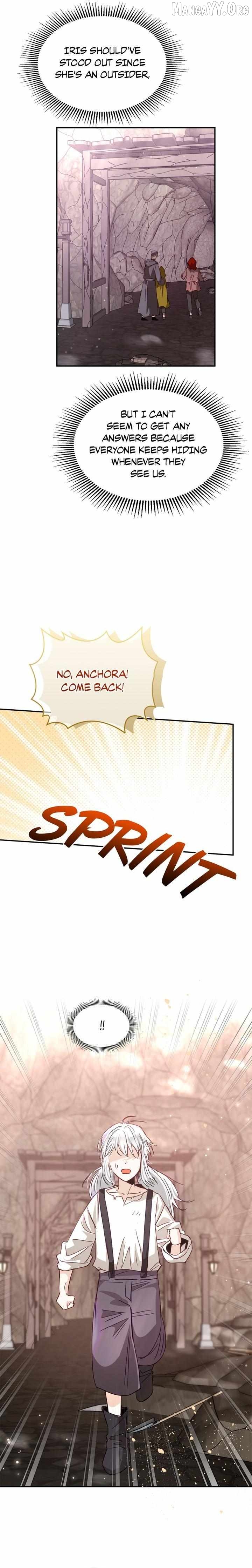 Terrarium Adventure Chapter 101 - page 6