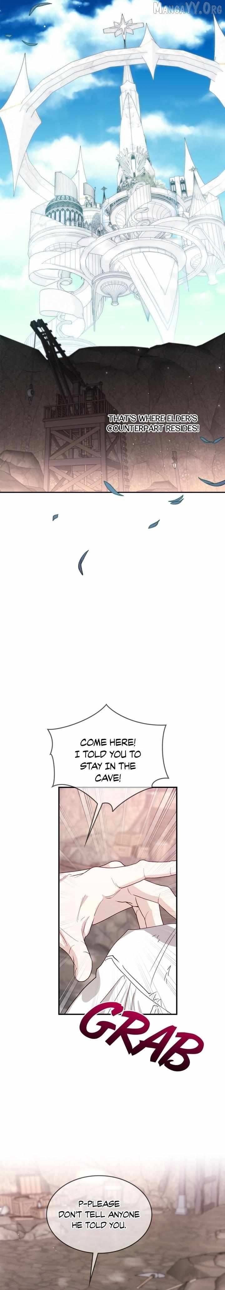 Terrarium Adventure Chapter 101 - page 9