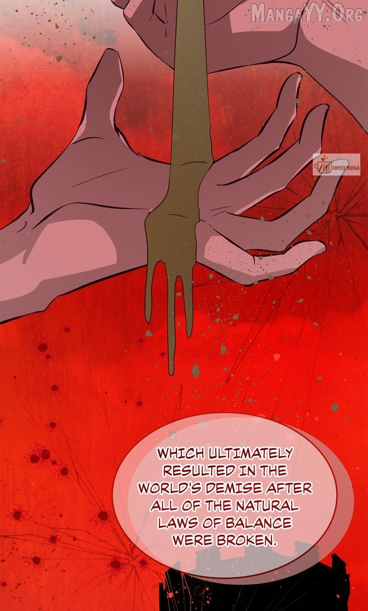 Terrarium Adventure Chapter 103 - page 20