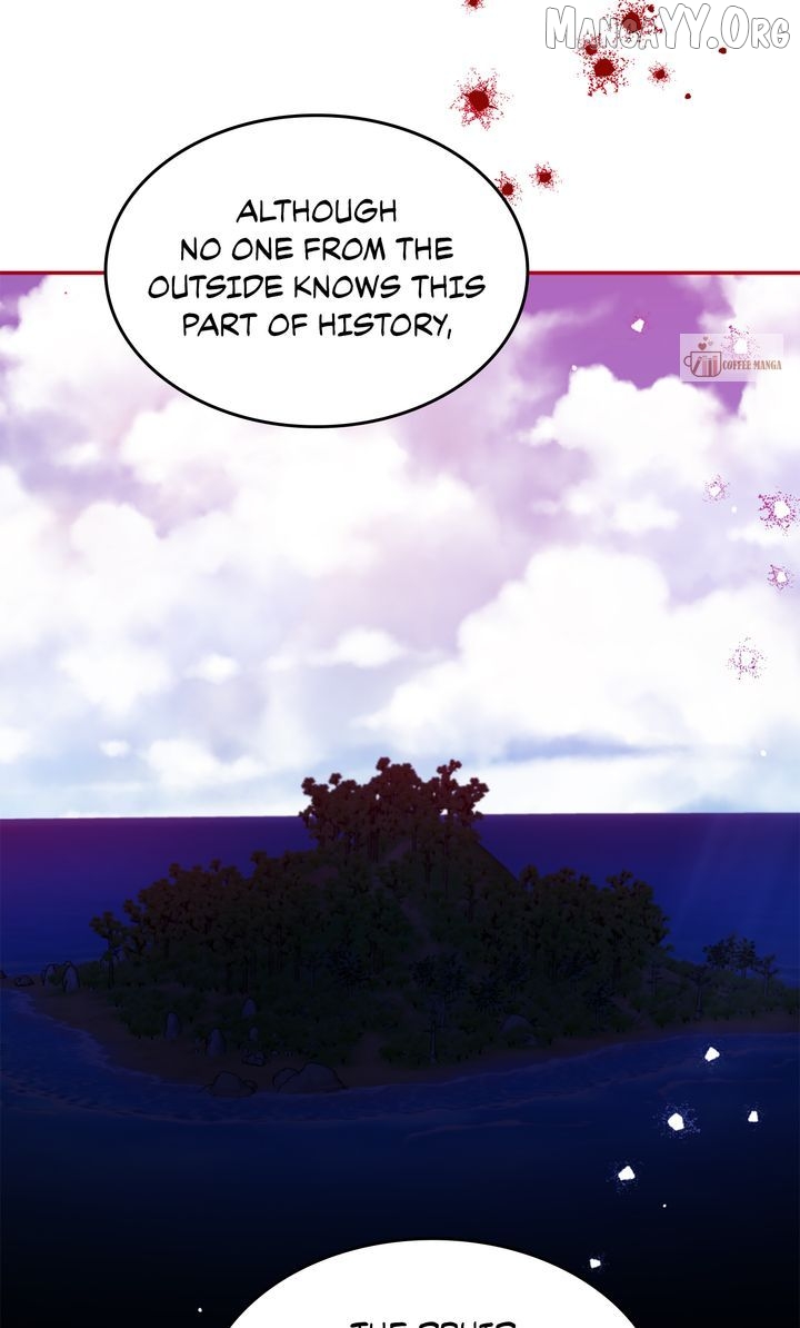 Terrarium Adventure Chapter 103 - page 22
