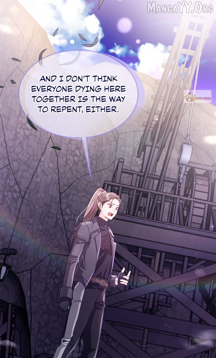 Terrarium Adventure Chapter 103 - page 30