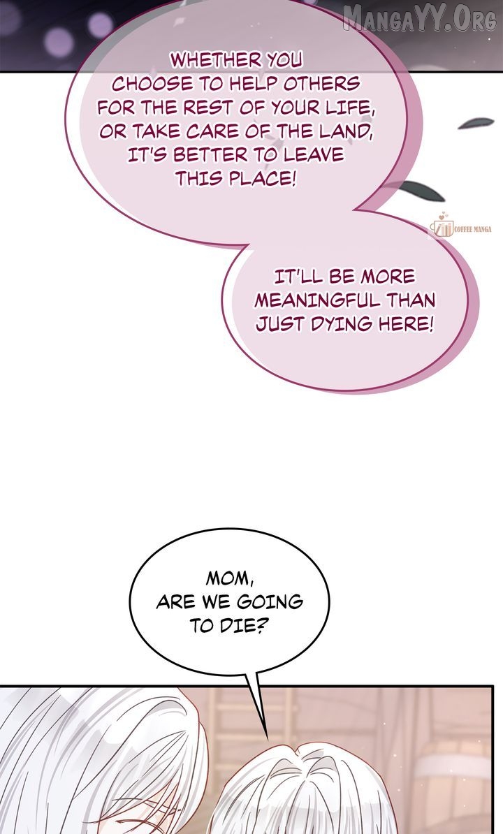 Terrarium Adventure Chapter 103 - page 33