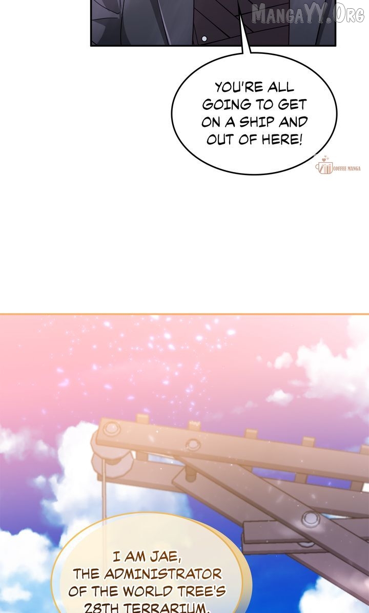 Terrarium Adventure Chapter 103 - page 63