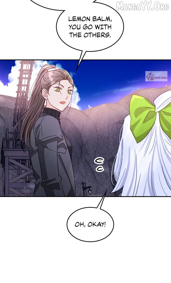 Terrarium Adventure Chapter 103 - page 67