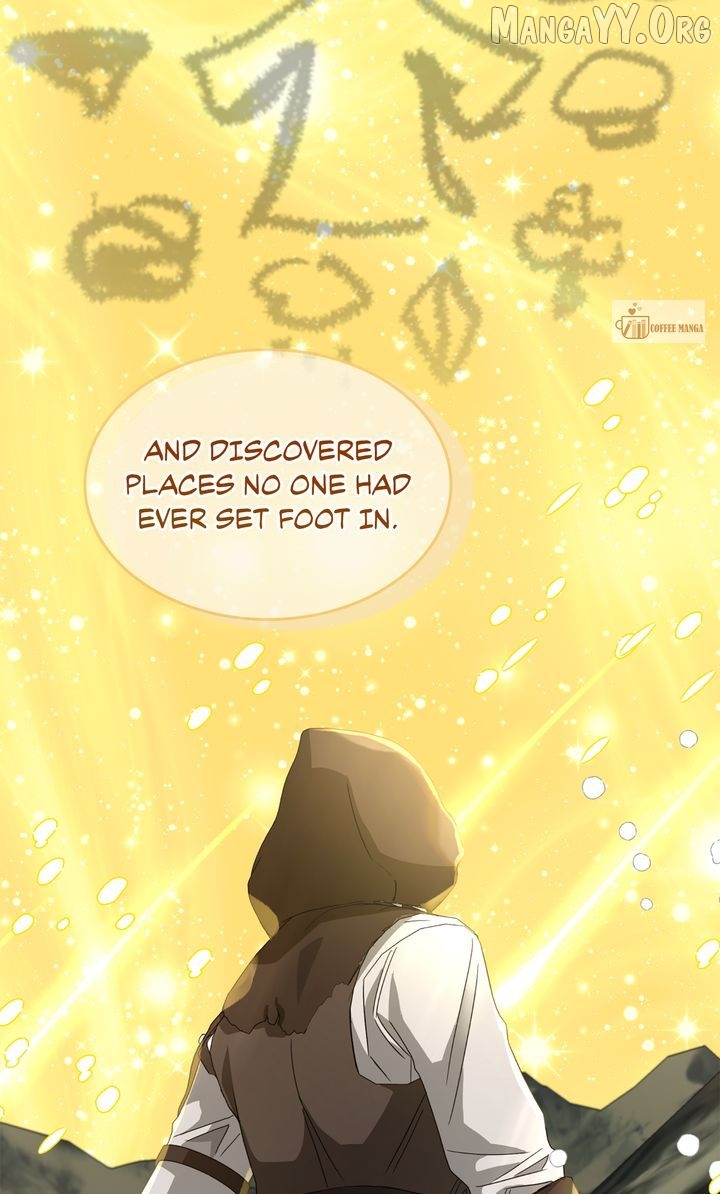 Terrarium Adventure Chapter 103 - page 7