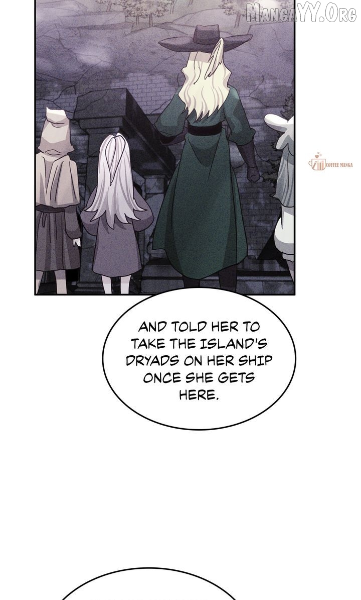 Terrarium Adventure Chapter 103 - page 75