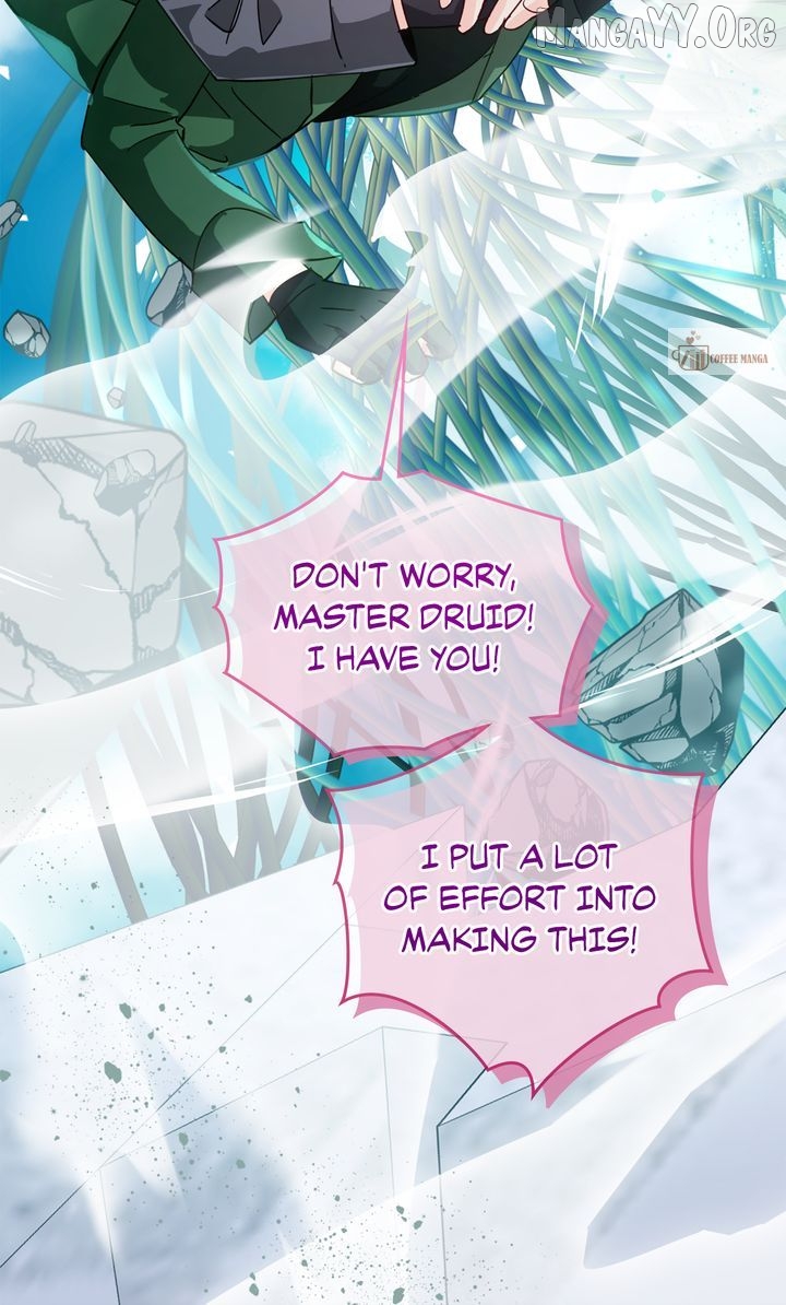 Terrarium Adventure Chapter 103 - page 86