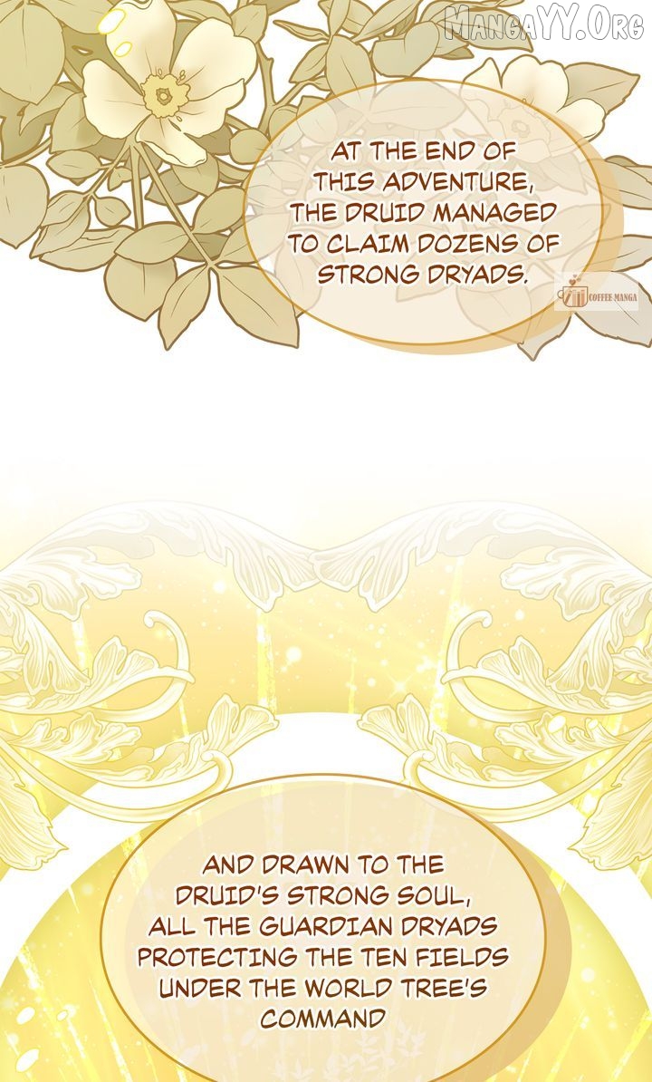 Terrarium Adventure Chapter 103 - page 9