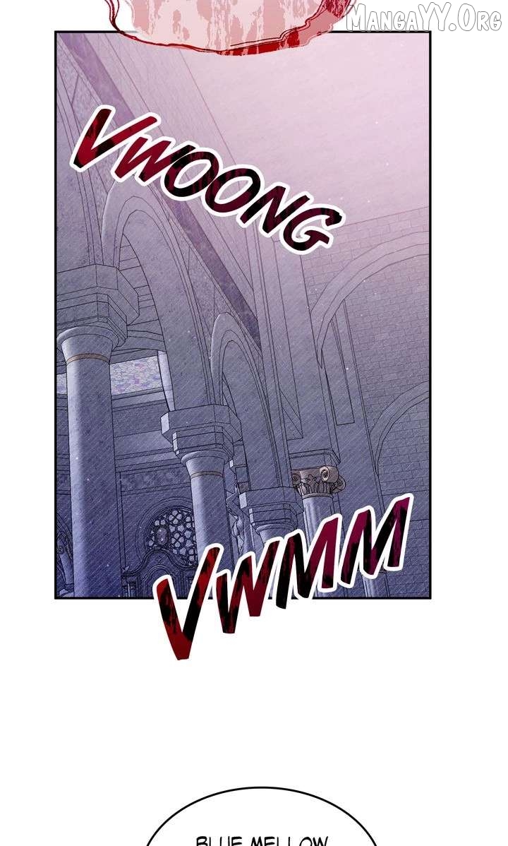 Terrarium Adventure Chapter 104 - page 19