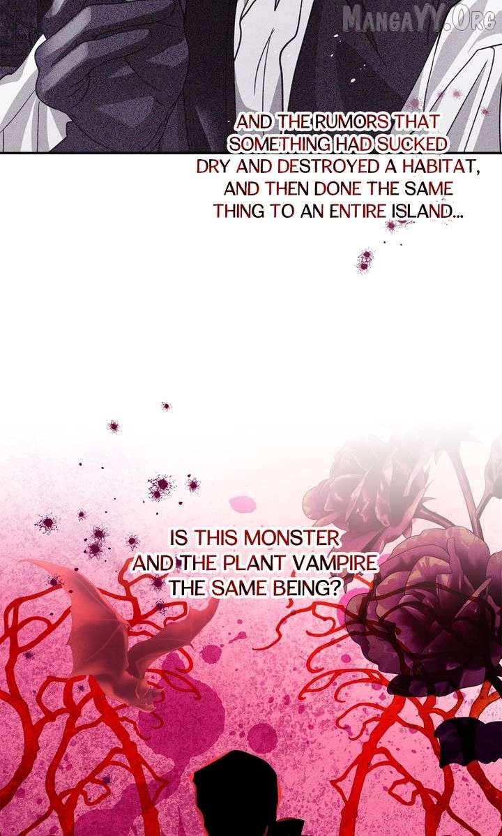 Terrarium Adventure Chapter 104 - page 23