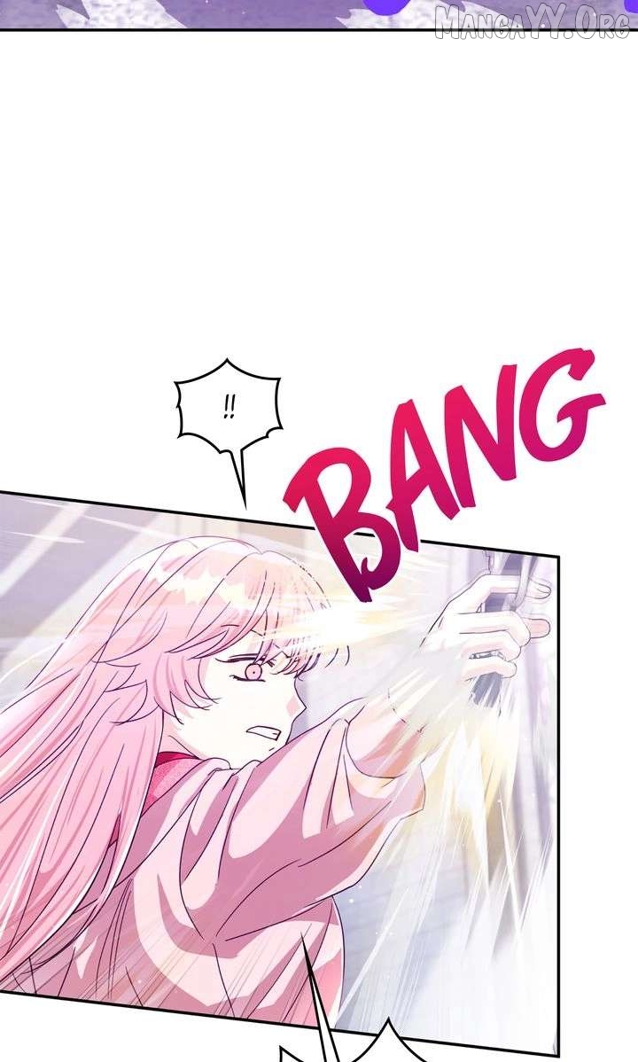 Terrarium Adventure Chapter 104 - page 31